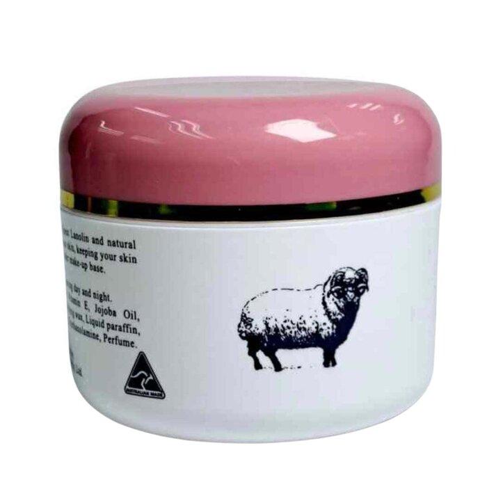 GREENERY PURE LANOLIN CREAM WITH VITAMIN E