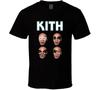 Mike Tyson Kith Funny Boxer Boxing Fan Unisex T-Shirt, 2XL Unisex T-Shirt