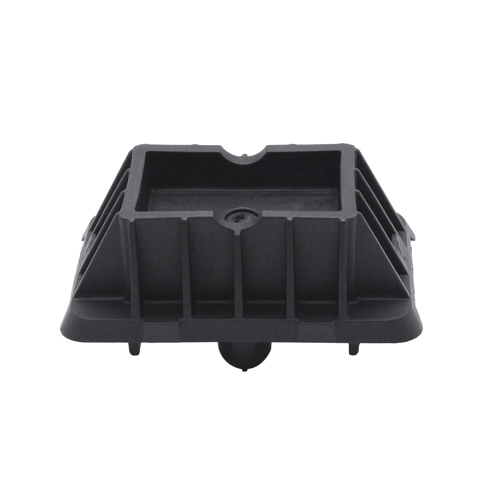 Car hub Point Pad ing Point Plug Hub Block Replacement for X3 X4 X5 X6 F25 F26 E70 F15 F16 F85 F86 Series Improved