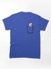 Kim Possible Possible Stoppable Rufus Classic T-Shirt