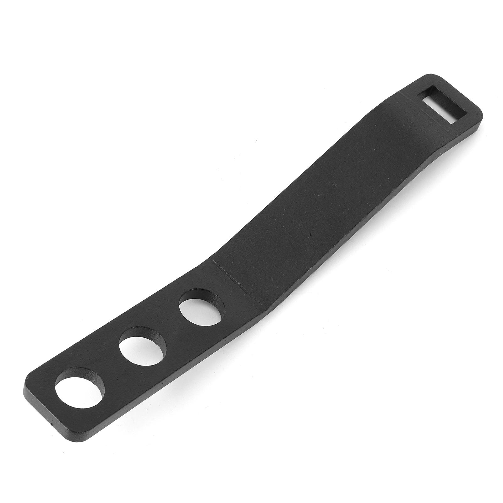 

Short Shift Shifter Bracket Kit Iron 3 Positions 12percent 31percent 50percent Fit for MK2 MK3 19831999