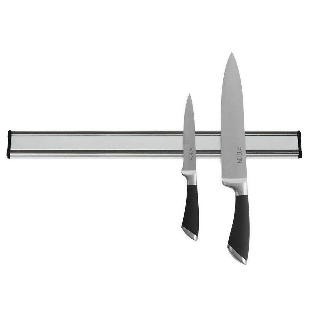 Magnetic knife strip 47.5 cm