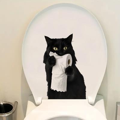 Wandaufkleber – Wandtattoos für Bad & WC