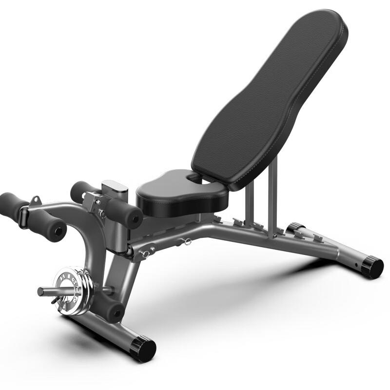 Junshi Dumbbell Bench