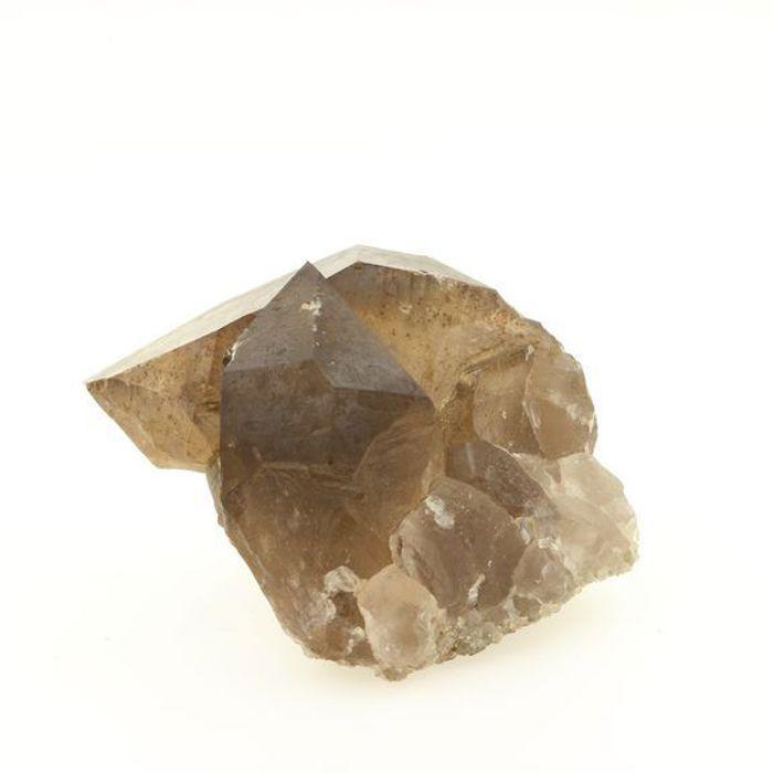 Quartz fumé 563.5 carats