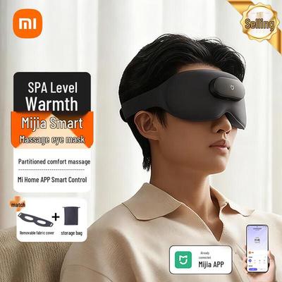 XiaoSmart Eye Massager CN Plug (adapter Included)