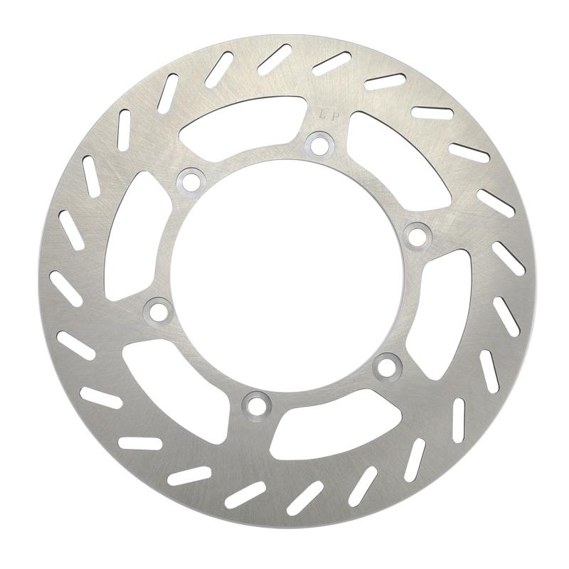Motorcycle Front Brake Disc Rotor For Yamaha TT-R250 TTR250 1994-2011 DT230 Lanza 1997-2003 TT250R 93-04 WR200R 92-96 DT200WR