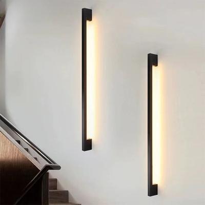 LED žárovky – LED nástěnná svítidla