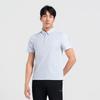 SCALER Men's Summer Cool-Touch Polo Shirt