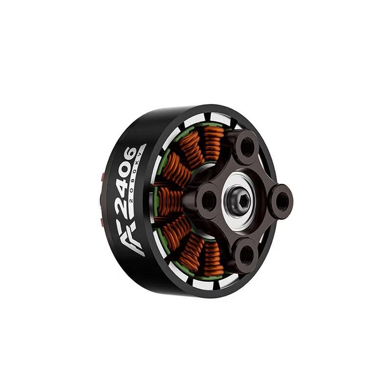 AXISFLYING AF2406 FPV Drone Brushless Motor (CN version)
