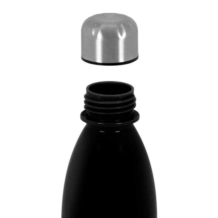 Tritan Bottle - Minnie Mouse Face - Multicolor - One Size