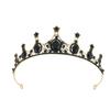 Bride Crown Performance Party  Birthday  Wedding Dress Dress Selection  Hair Comb Crown