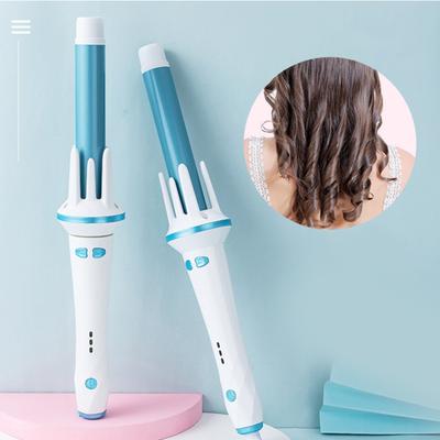 Yousheng Hair Curler Fast Heating Easy To Use Portable User-friendly Quick Effect Hairstyling Tool Ceramics Automatic Curling Iron Stick for Women