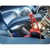 Dekorative Lenkrad-Schaltwippen, Schalteinheit Passend für Mercedes-Benz A B C S-Klasse & Vito Stilvolles Auto-Interieur