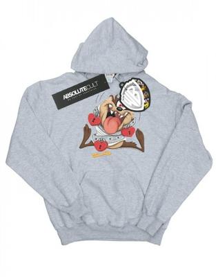 Mens Taz ValentineÂ´s Day Madly In Love Hoodie