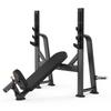 Shua Commercial Adjustable Bench Press