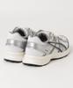 1201A967-100 Asics Jog 100S Beyaz Siyah (Erkeklerin)