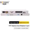 Boyang E1 PCM & Optical Multiplexers