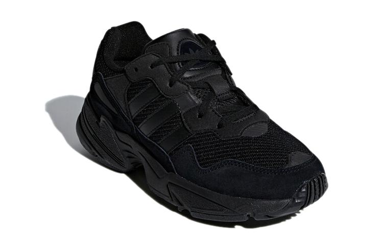 adidas Yung-96 Preto Total Juvenil DB2792
