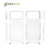 Heat Transfer Film Coating Case for iPhone 17 Pro Max Sublimation Consumables