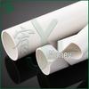 Yaujin PVC Round Water Supply Pipe