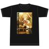 azumaker Bocchi the Rock! Nijika Ijichi Vol.2 Anime T-Shirt L Size Cotton Graphic Tee