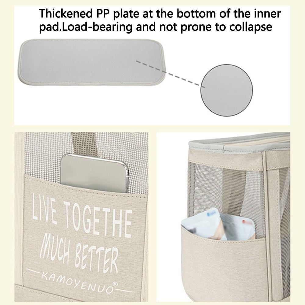 Portable Pet Handbag Mesh Dog Carrying Case Comfortable Cat Tote Pouch  Pet Accessories