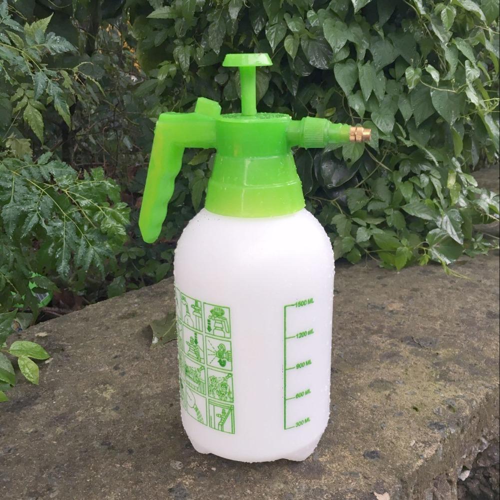 

Spray Kettle High Pressure Watering Spray Kettle Gardening Plastic Sprinkler Spray Kettle Car Washing Disinfection Cleaning Spray Kettle