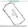 ACROPIX Engine Valve Cover Gasket VS50788R 11127582400 Compatible with Mini