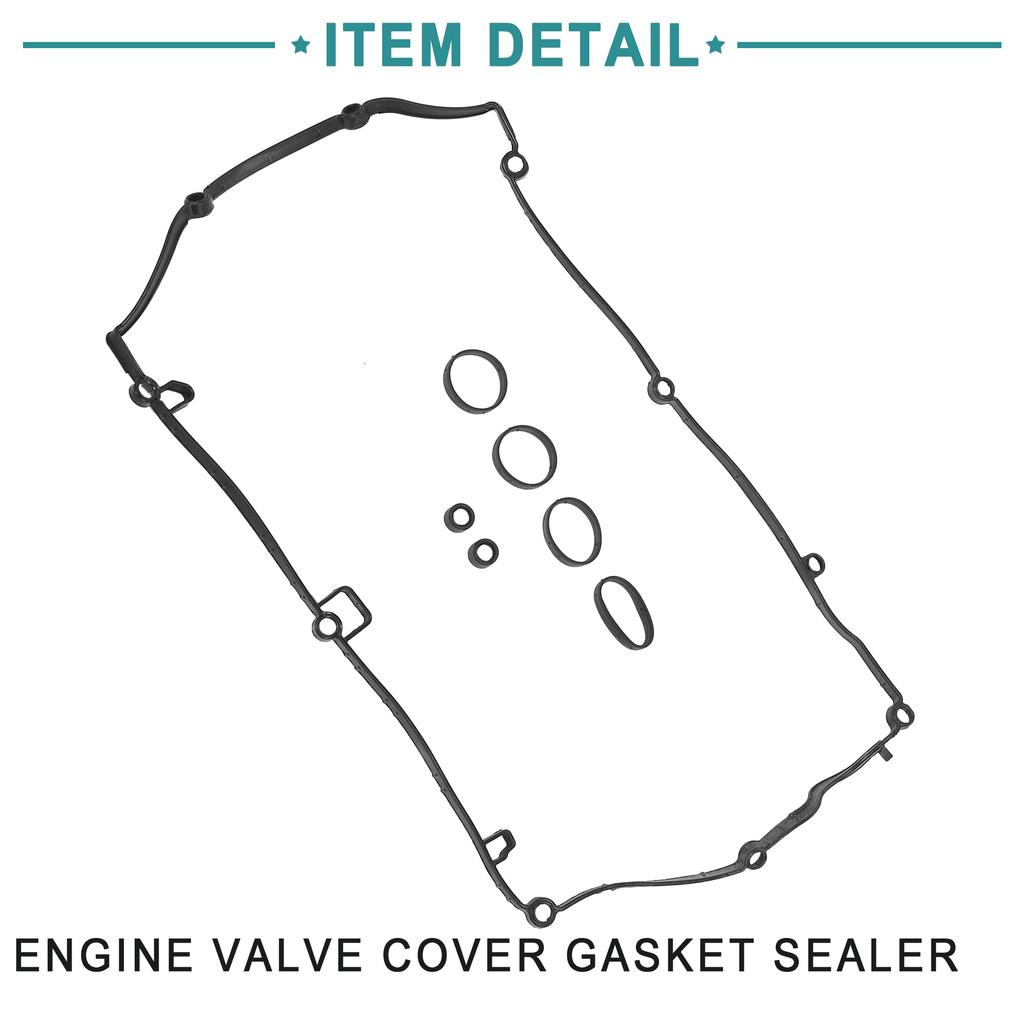 ACROPIX Engine Valve Cover Gasket VS50788R 11127582400 Compatible with Mini