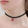 Heart Choker (7Colors)