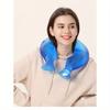 1PC Neck Protector U-shaped Fitting Hot Water Bag for Neck Protection