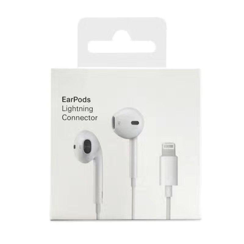 

Xiaomi Оригинальные наушники для Apple iPhone 16 15 14 13 11 12 Pro Max Plus Внутриканальные Lightning 3,5 мм Проводные Bluetooth Наушники Аксессуары 14/13pm