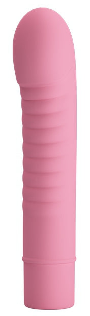 Mick Pretty Love Vibrator 10 X 2.7 Cm Pink - Pretty Love - Designer Vibrators