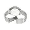 Casio Youth Series Round Dial Three-Hand 50M Water Resistant Quartz Movement Stainless Steel Strap Watch Men Watches White MTH-1058D-7AVPF