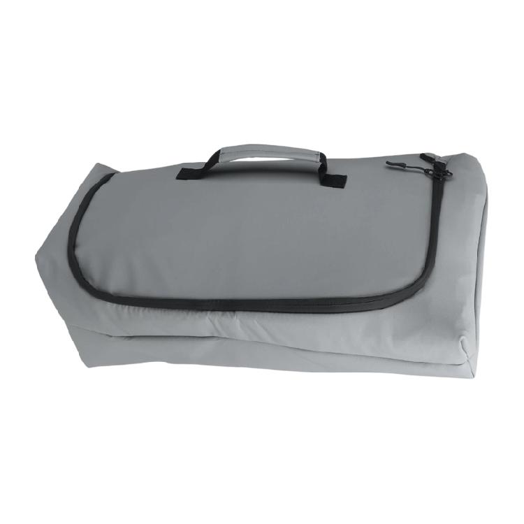

270° Opening BBQ Blanket for Resting Meat Insulated Leak-Proof for Brisket Turkey Pork Smoker Accessories for Camping 1