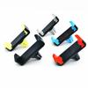 Multi-functional Snap-on Mobile Phone Holder for Car Navigation Mobile Phone Holder Without Blocking The Air Vent CarAccessories