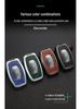 BYD Song, Tang Max, G5 Surui, E5 Sirui, G6 Qin Metal Key Case – Creative Car Shell Buckle (Old Models)