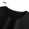Anta Warm Core Men's Fleece-Lined Thermal Underwear Set