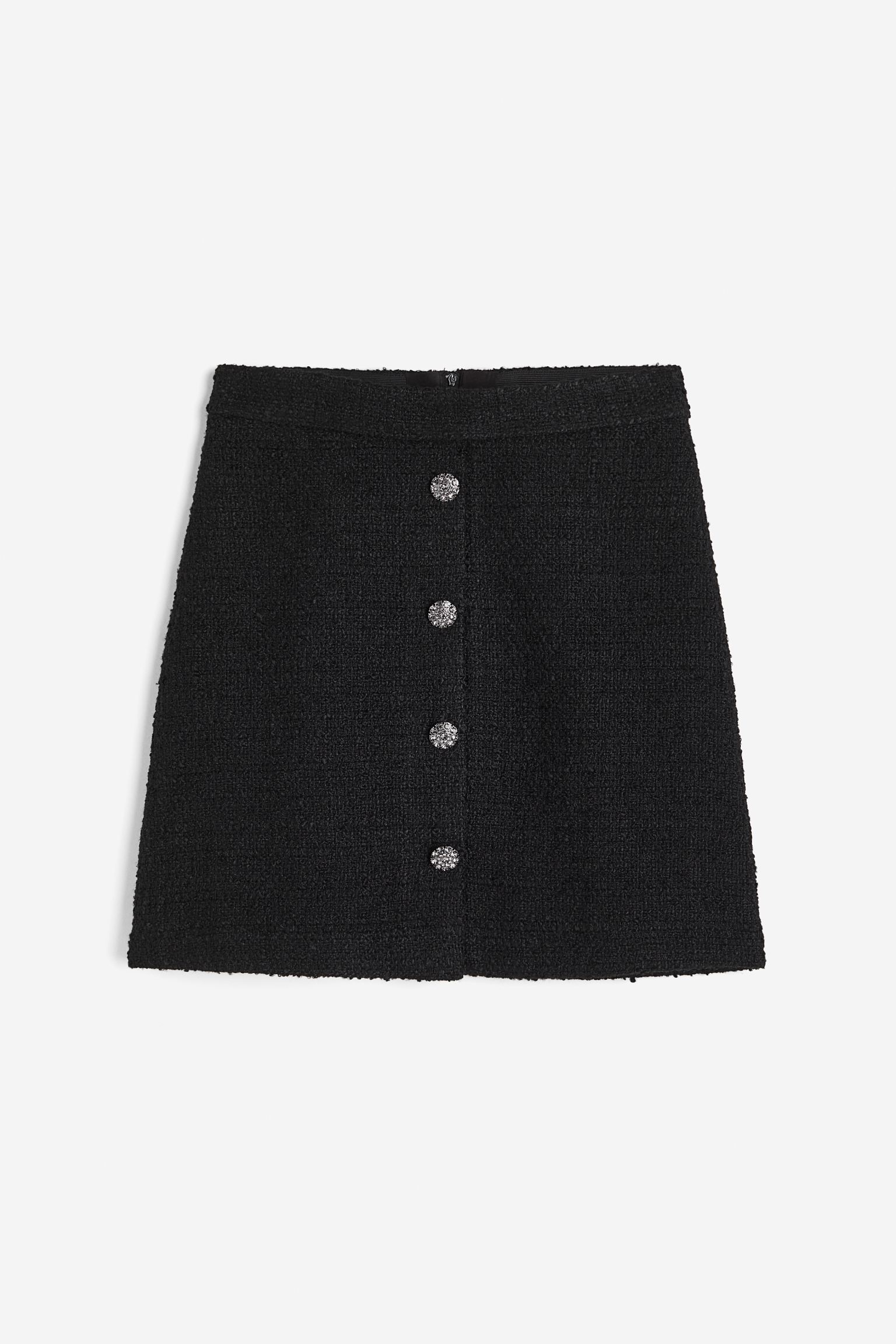 

A-line skirt
