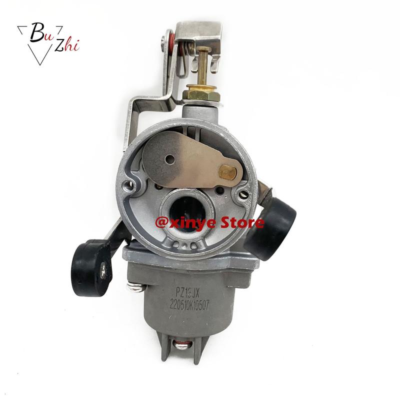 Carburetor 823040A4 823040T06 fit Mercury Mariner Outboard 3.3HP 2.5HP 2T Engine 2HP 3303-823040A 823040A5