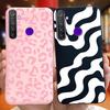 Fashion Case For Realme 5 Pro 5i 5s Soft Silicon Protective Cover For Realme5 5 i 5Pro Jelly Phone Cases