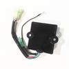 CDI Box Ignition 21119-1283 Fit For Kawasaki KX250 1995-97 KX125 1994-2002
