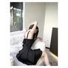 Suspender Dress Women's Summer Drape Feeling High-end Temperament Exquisite Short Skirt Design Sense Niche Suspender Dress