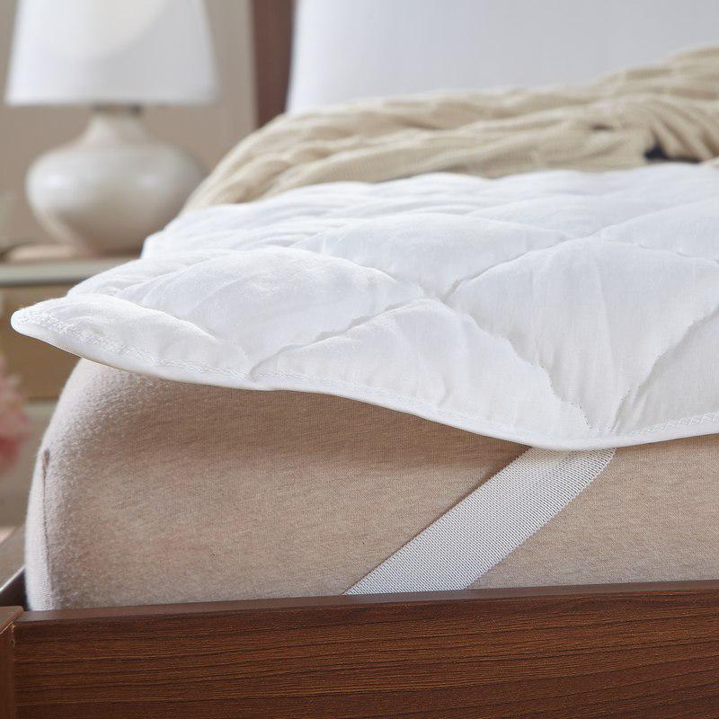 Hotel-Grade Non-Slip Mattress Protector Bedding