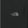 The North Face Women S Long Sleeve Round Tee Black Nt7tr81j