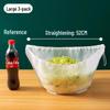 Vegetable Drain & Filter Bag - Dumpling Filling Squeezer & Soy Milk Strainer for Household Use