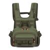 Tool Bags Tactical Waterproof Oxford Tool Bag Outdoor Portable Utility Storage Pouch