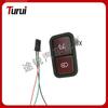 Compatible Electric Tailgate Switch for 2015 Mercedes-Benz C350EL (Part 2208211479)