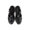 Kumkang Women Back Open Fisherman Sandals 2cm Heel Rensac3327k1